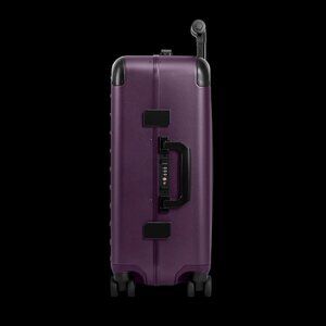 Solgaard Carry-On Closet Original size Medium in Provence Purple